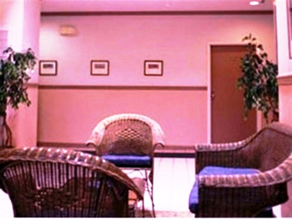 เวสต์ พลาซ่า เดเซเกล โฮเต็ล Hotel โครอร์ ภายนอก รูปภาพ