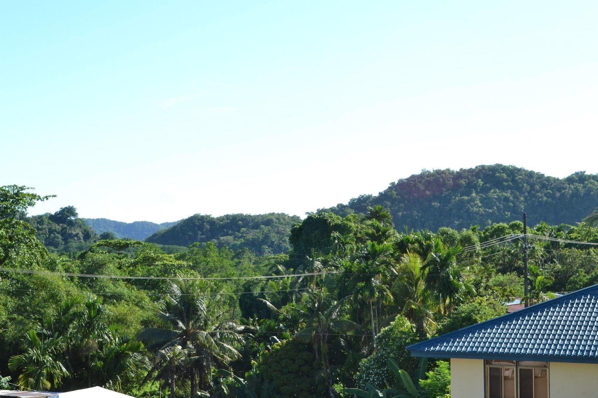 เวสต์ พลาซ่า เดเซเกล โฮเต็ล Hotel โครอร์ ภายนอก รูปภาพ